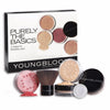 Youngblood - Mineral Basic Kit Medium - Youngblood - Beauty Junkies