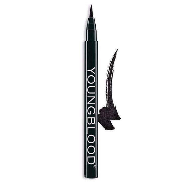 Youngblood - Eye-Mazing Liquid Liner Pen - Waterproof eyeliner - Vloeibaar - Long lasting - Gemakkelijk in gebruik - Beauty Junkies